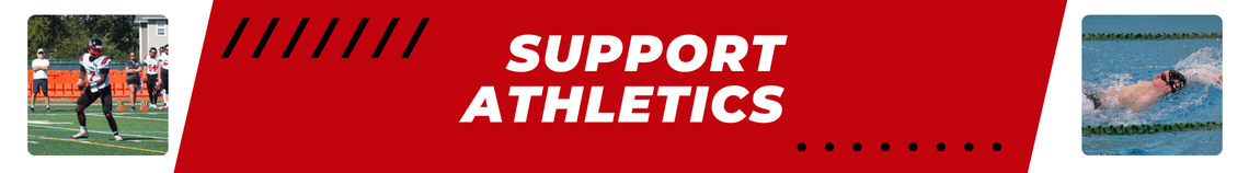 Support Athletics