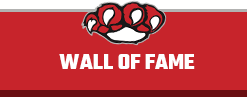 Wall of Fame